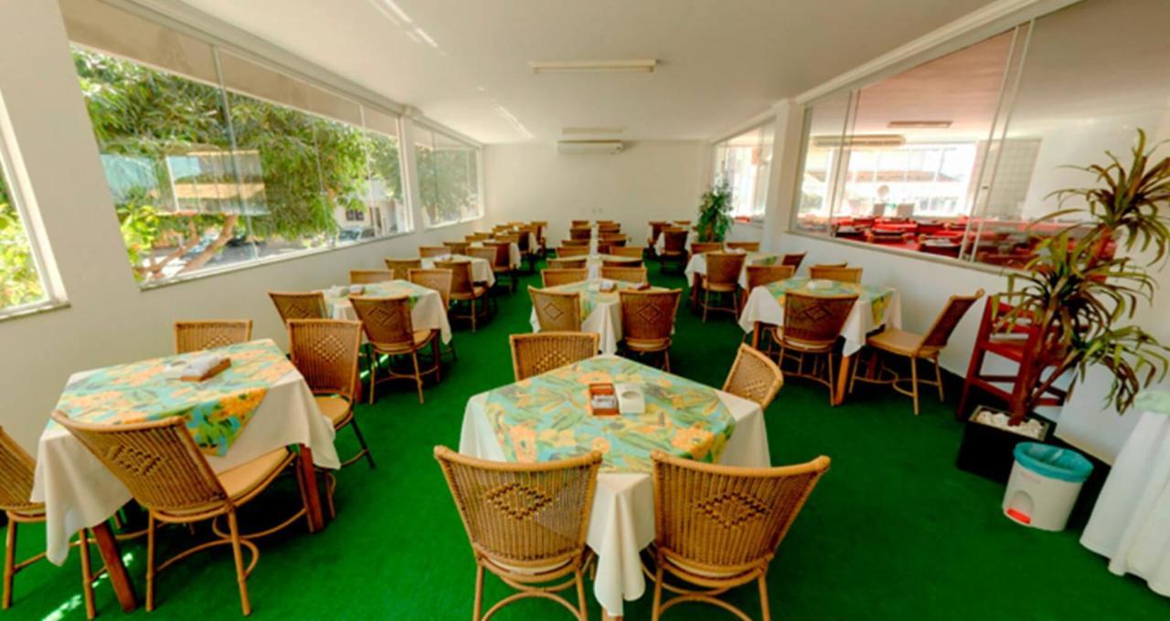 Cd Diroma Resort Caldas Novas Buitenkant foto