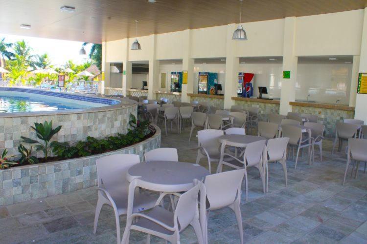 Cd Diroma Resort Caldas Novas Buitenkant foto