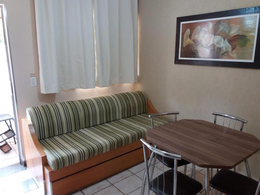 Cd Diroma Resort Caldas Novas Buitenkant foto